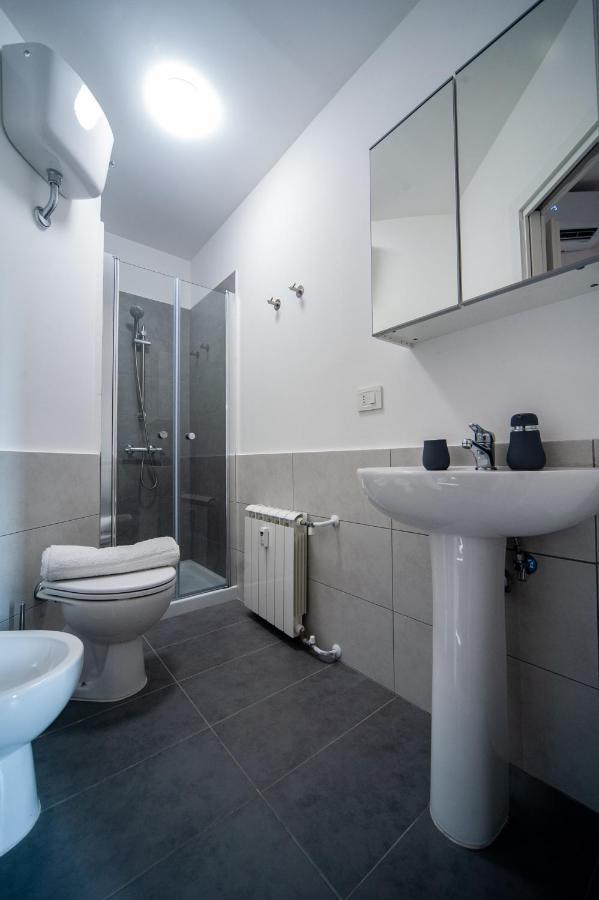Вилла Roma Hub One Экстерьер фото