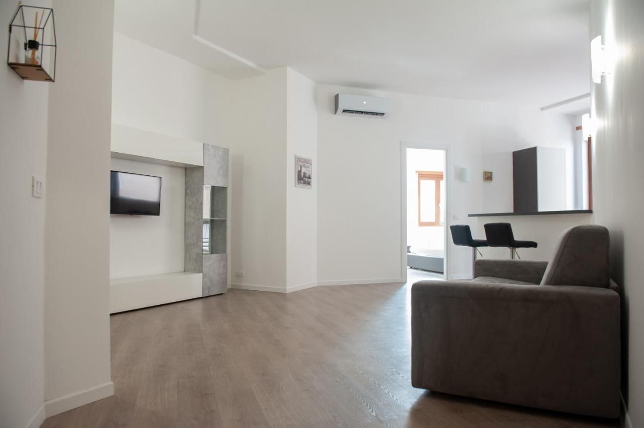 Вилла Roma Hub One Экстерьер фото