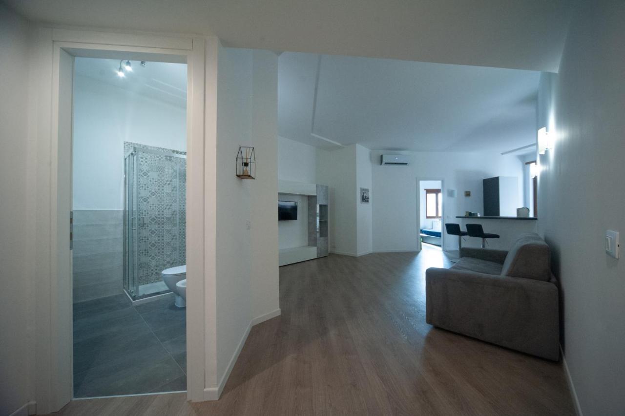 Вилла Roma Hub One Экстерьер фото