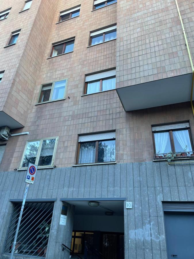 Вилла Roma Hub One Экстерьер фото
